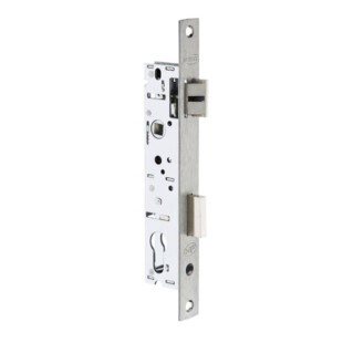 SERRURE A LARDER SERIE 780NF Dom Metalux