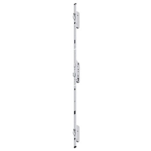 SERRURE ANTIPANIQUE MULTIPOINTS 835P  2 VANTAUX Fuhr