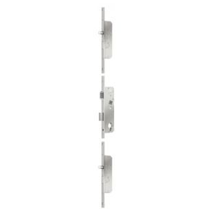 Serrure AS4340 Standard - Têtière 16 Kfv