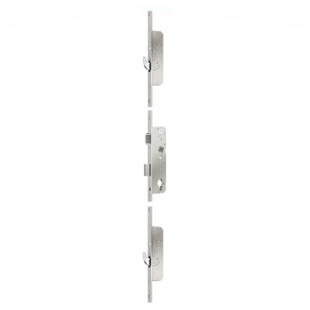 Serrure AS4540 Standard - Têtière 16 Kfv
