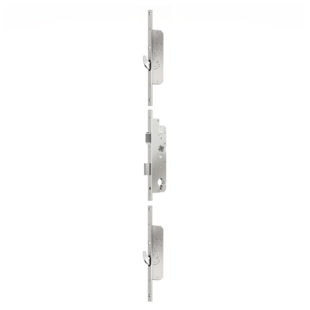 Serrure BS2500 Standard - Têtière 16 Kfv