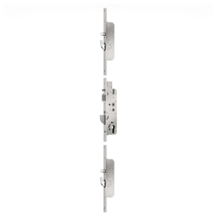 Serrure BS3700 Standard - Têtière 16 Kfv