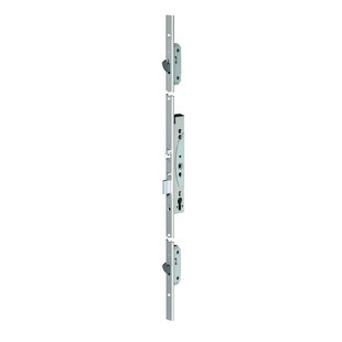 Serrure KEL467 Abloy