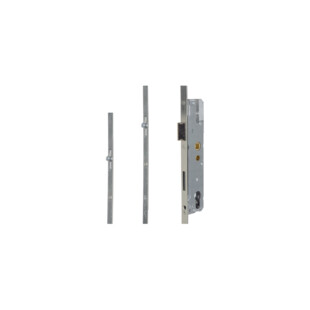 Serrure multipoints TGKT Siegenia