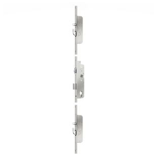 Serrure BS2600 à rouleau - pour ALU Kfv