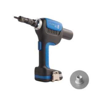 Sertisseuse sur batt 18v Element 8 Scell It