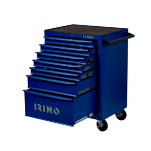 Servante 7 tiroirs - 208 outils Irimo