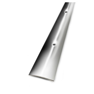 SEUIL PERCE INOX BRILLANT 30MM/0,93M Dinac