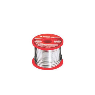 SOUDURE ETAIN POUR ASSEMBLAGE TRAVAUX COURANTS - 200 G - BOBINE Ø 2 MM Express