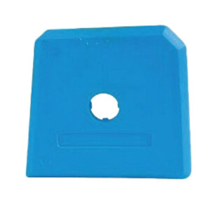 Spatule à lisser Prunier