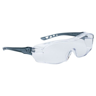 SURLUNETTE HEKLA2 INCOLORE Delta Plus Pro