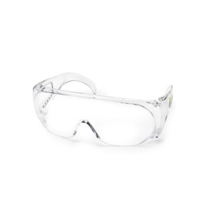 Surlunettes polycarbonate V100 Active Gear