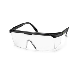 Surlunettes polycarbonate V120 Active Gear