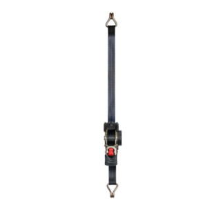 SYSTEME D'ARRIMAGE AUTO-RECTRACTABLE Pms