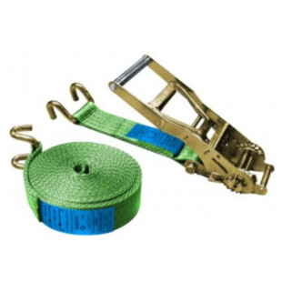 SYSTEME D'ARRIMAGE AVEC TENDEUR INVERSE ERGOTRUCK Pms SYSTEME D'ARRIMAGE AVEC TENDEUR INVERSE ERGOTRUCK Pms