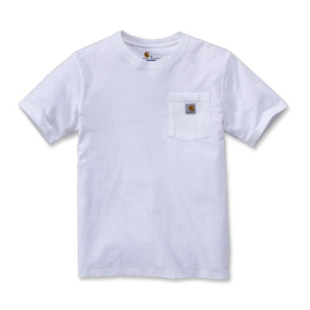 T-shirt work pocket Carhartt T-shirt work pocket Carhartt