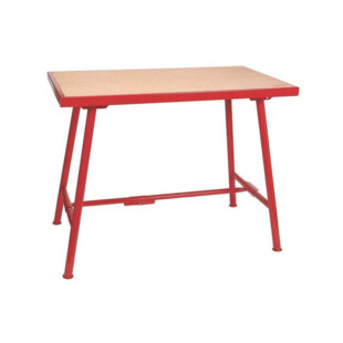 TABLE DE MONTEUR STANDARD 1080x610MM Virax TABLE DE MONTEUR STANDARD 1080x610MM Virax