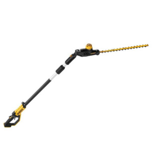 Taille haie sur perche XR 18v 55cms Dewalt