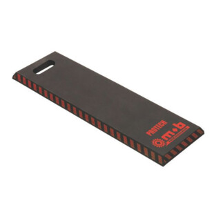 TAPIS DE PROTECTION DES GENOUX PROTECH 675X215MM Mob
