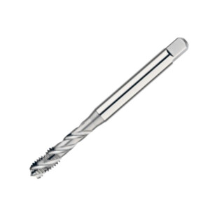 TARAUD MACHINE HSS-E COBALT 8% FORM C TROU BORGNE 23.300 (BLISTER) Phantom