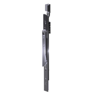 Intercalaire limiteur OF confort TITAN Siegenia