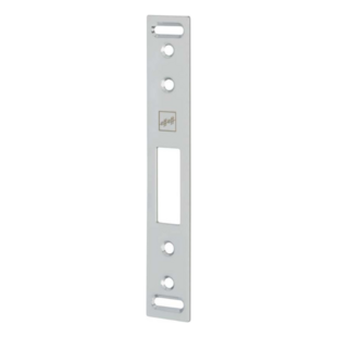 Têtière plate serrure Mediator 3 points Eff Eff