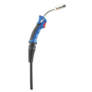 TORCHE DE SOUDAGE MIG/MAG "MB GRIP" REFROIDIE AIR Binzel Soudage