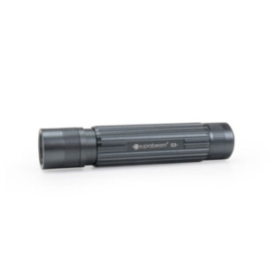TORCHE LED RECHARGEABLE Q3R 1100 LUMENS Suprabeam