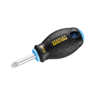 Tournevis manche boule Fatmax Stanley