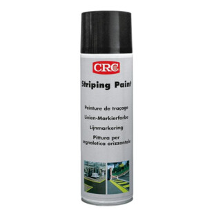 TRACEUR DE SOLS STRIPING PAINT Crc Industries France