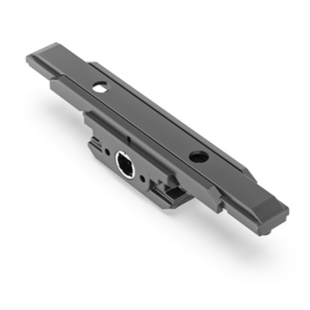 Transmission pour minimaliste Stac