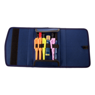 Trousse assortiment PRO DRY color Lyra
