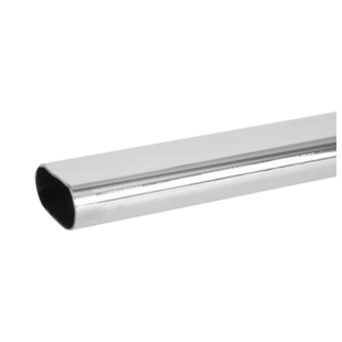 Tube penderie oval Bilcocq