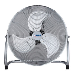 VENTILATEUR PROFESSIONNEL MOBILE  VM50 PA.2 Splus