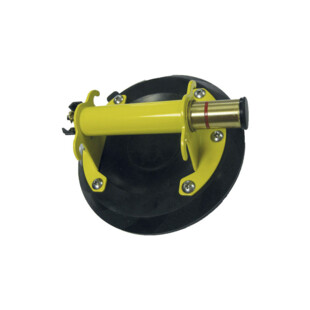 Ventouse de miroitier 120Kg Stanley