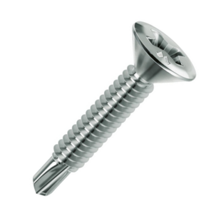 Vis autoperceuse Mustad