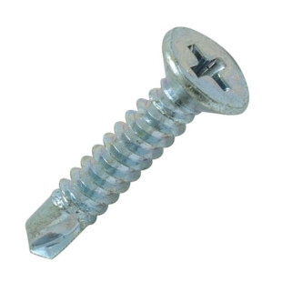 Vis autoperceuse tête fraisée DK Ejot