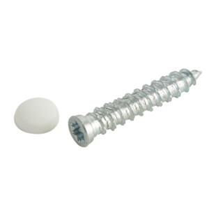 Vis béton menuiserie ALU Ejot