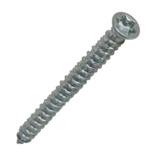 Vis béton tête large pose menuiserie G&B