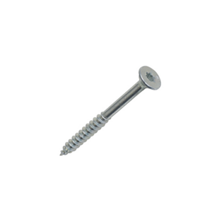 Vis bois Panel TX 3,5X45mm TF FT ZG BLCX500 Mustad