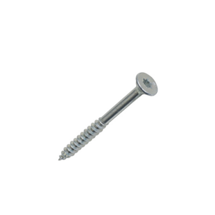 Vis bois Panelvit tête fraisée TX Mustad