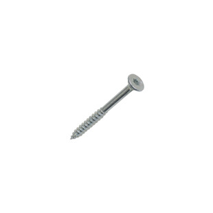 Vis bois Panel TX 3,5X50mm TF FT ZG BLCX500 Mustad