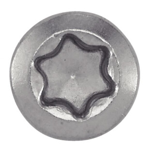 Vis inox pour terrasse bois durs Acton