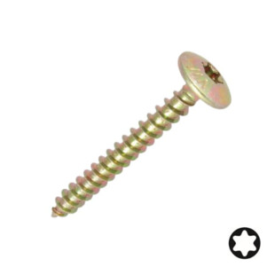 VIS PENTURE 6 LOBES AC BCH Viswood