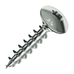 Vis penture  torx Mustad