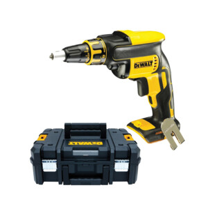 Visseuse à placo 18v XR  Dewalt