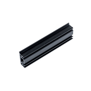 Xperta : Clips de cache rail Argenta - Arlu