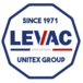 Marque Levac LEVAC