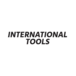 Marque International tools INTERNATIONAL TOOLS