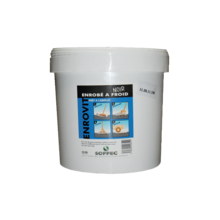 Enrobe a froid enrovit